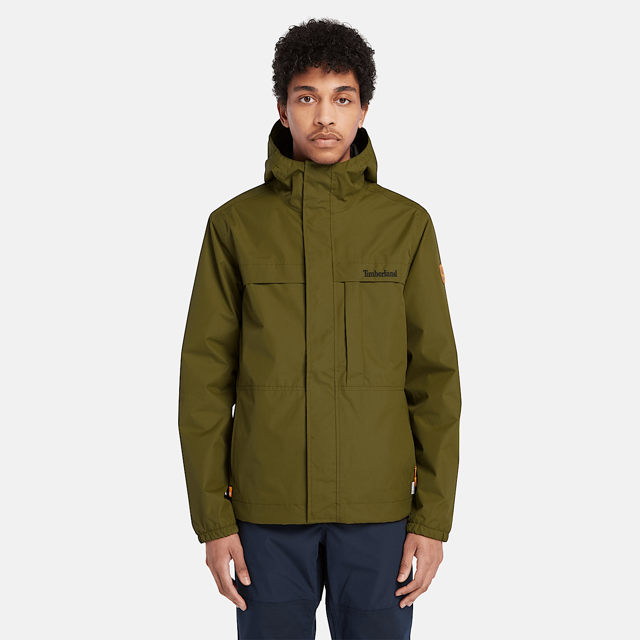 Giacca timberland waterproof top