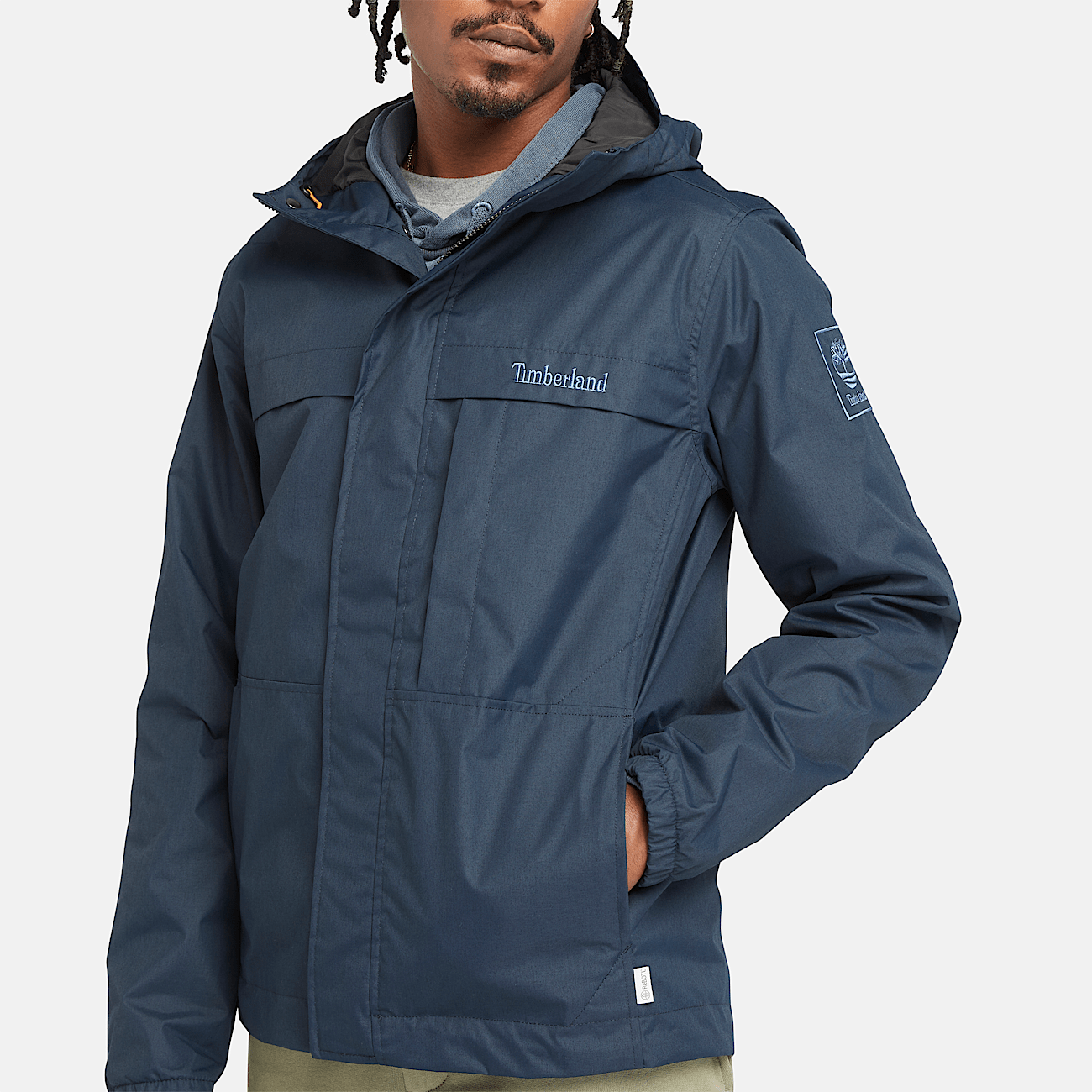 Giacca timberland waterproof top