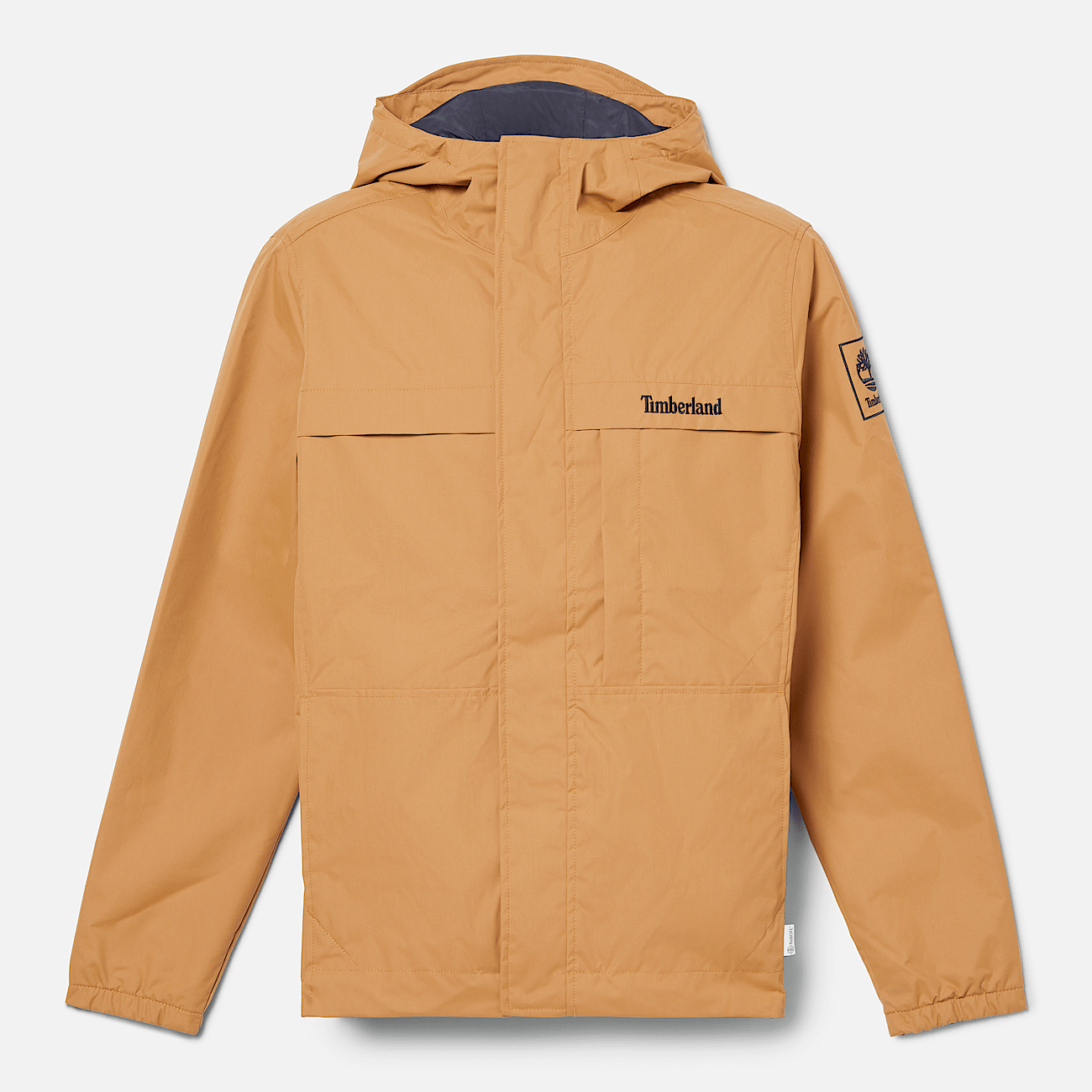 Timberland windbreaker jacket on sale