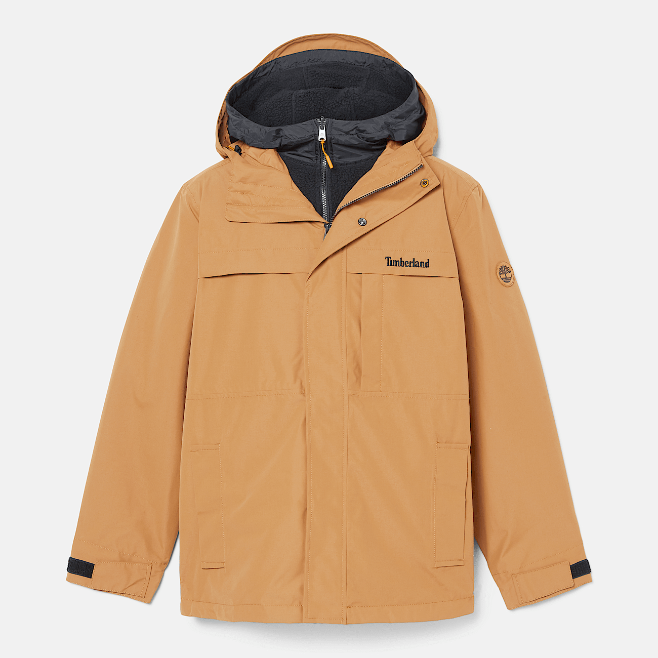 Timberland benton 3 in 1 jacket shop