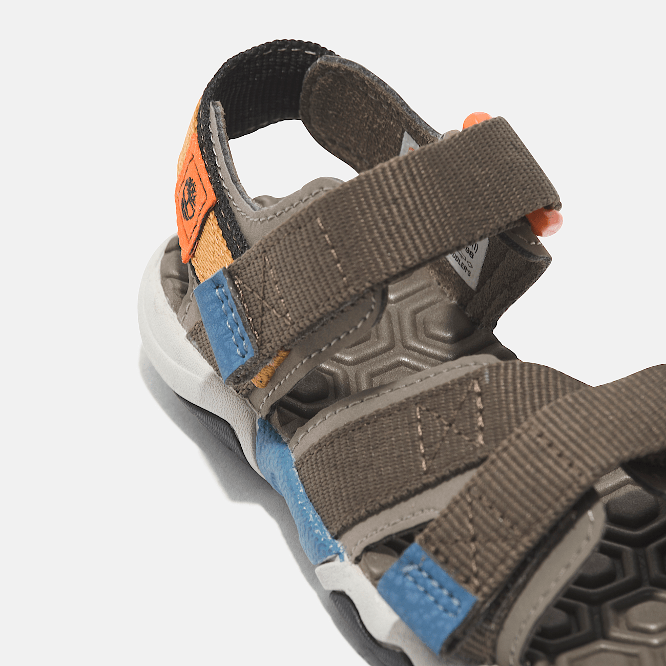Timberland adventure seeker toddler 2025