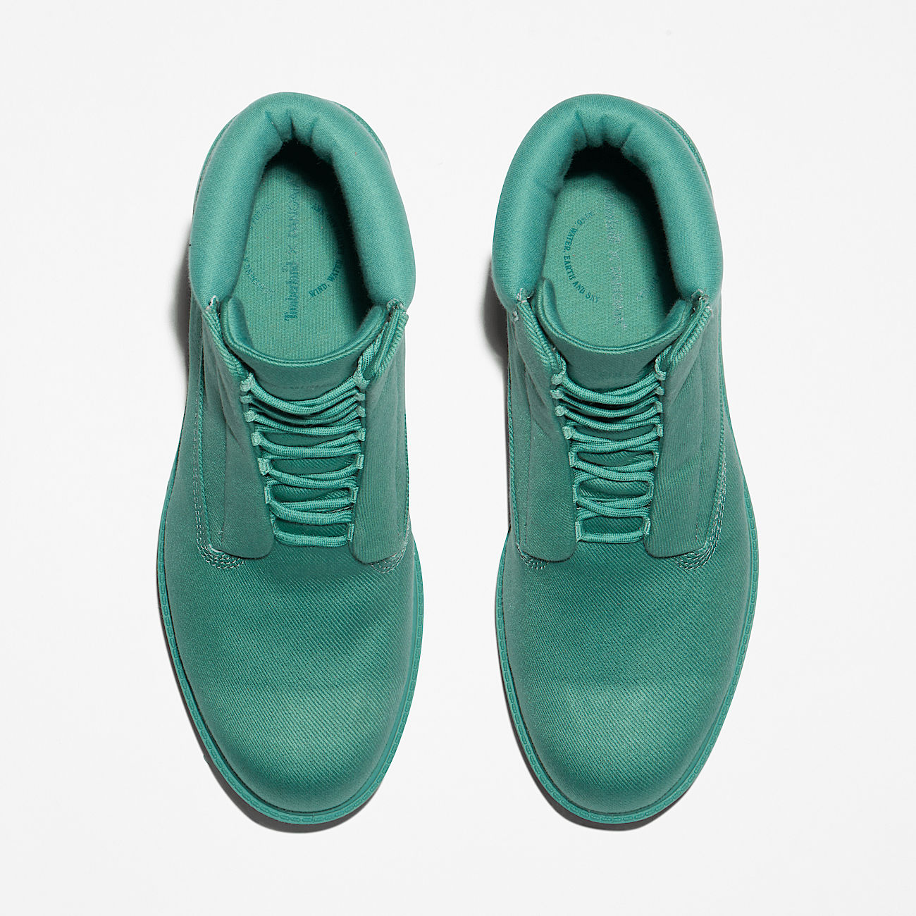 Timberland tissus store