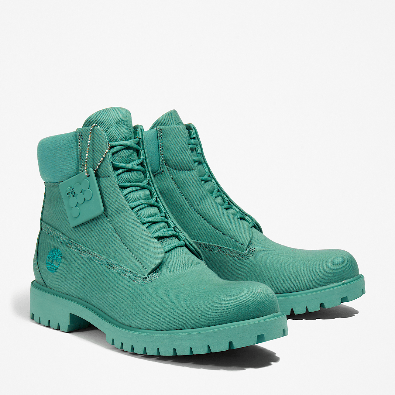 Timberland verdes hombre online