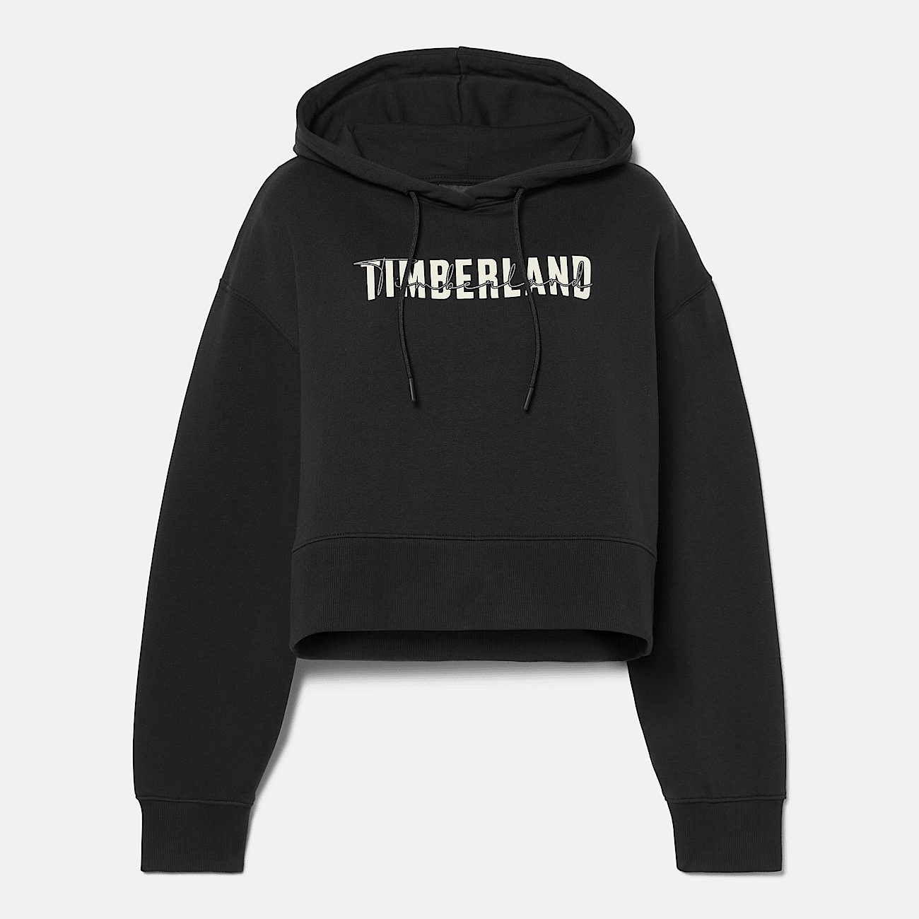 Black timberland hoodie outlet