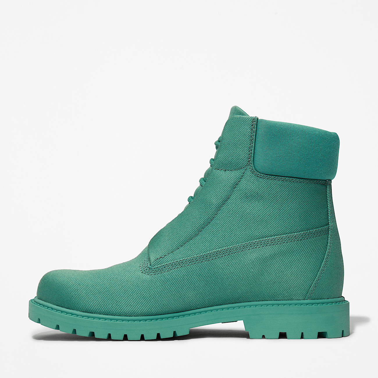 Forest green timberland boots womens hot sale