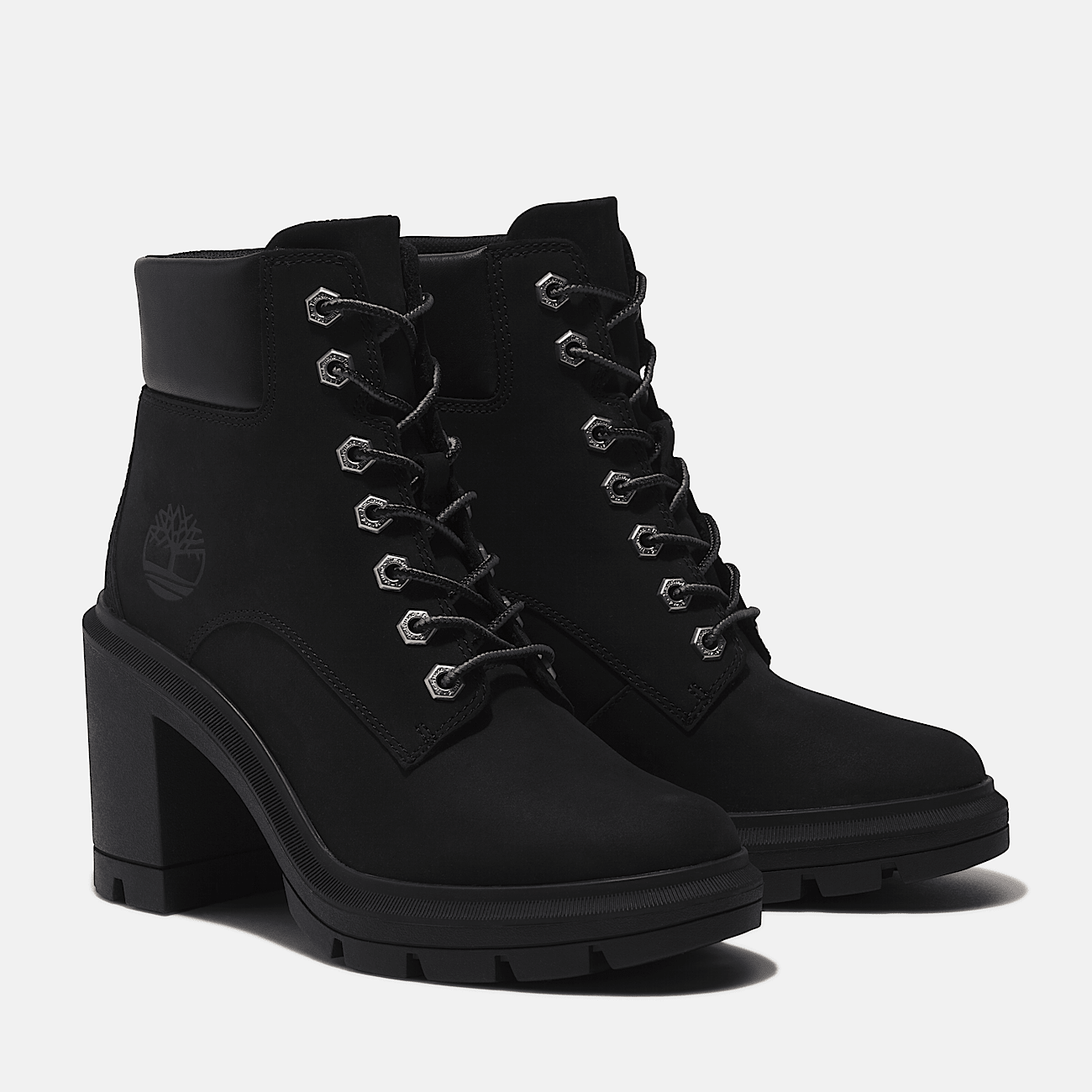 Timberland botine top