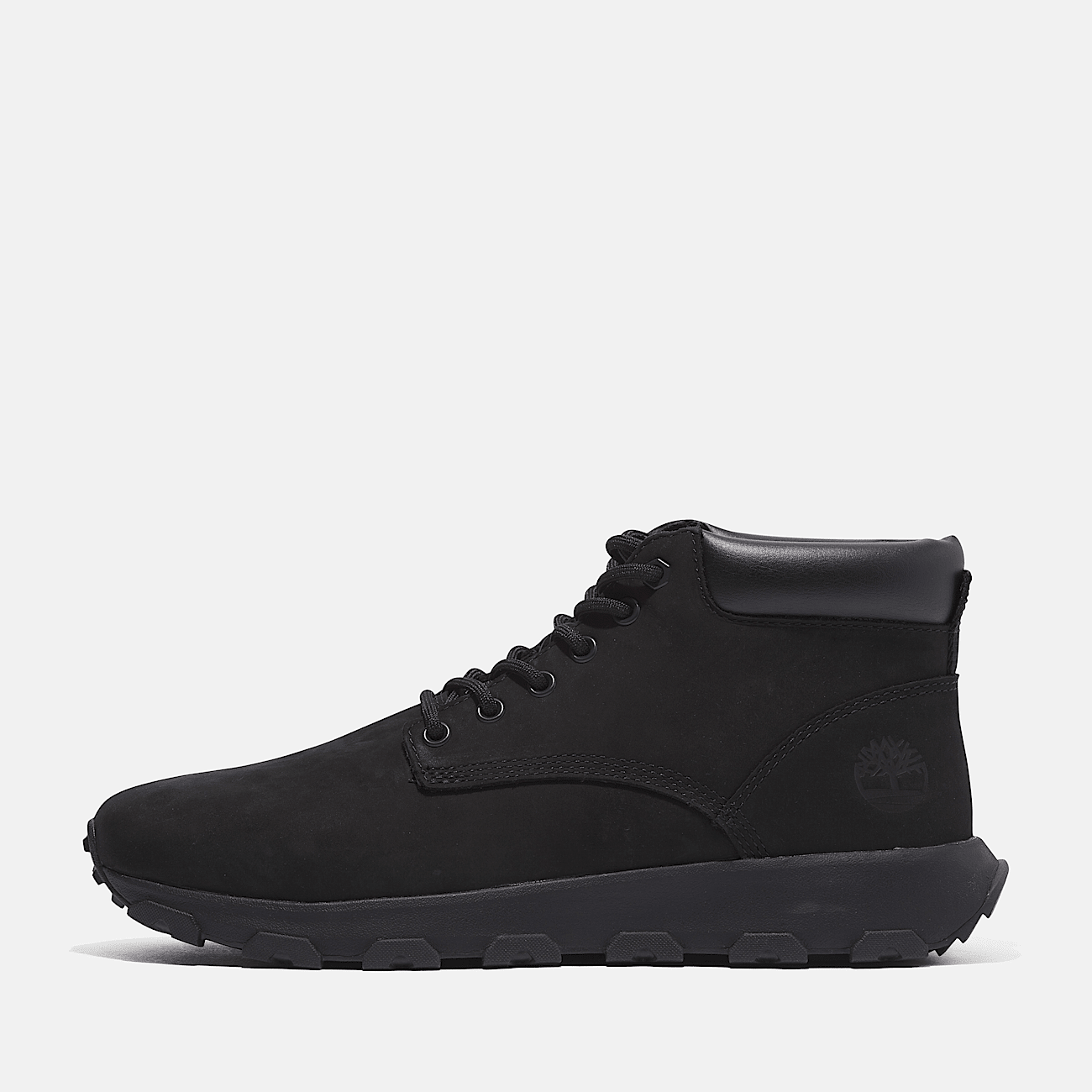 Black trainer boots mens store
