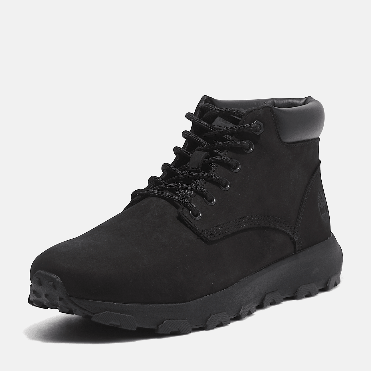 Timberland nere uomo new arrivals