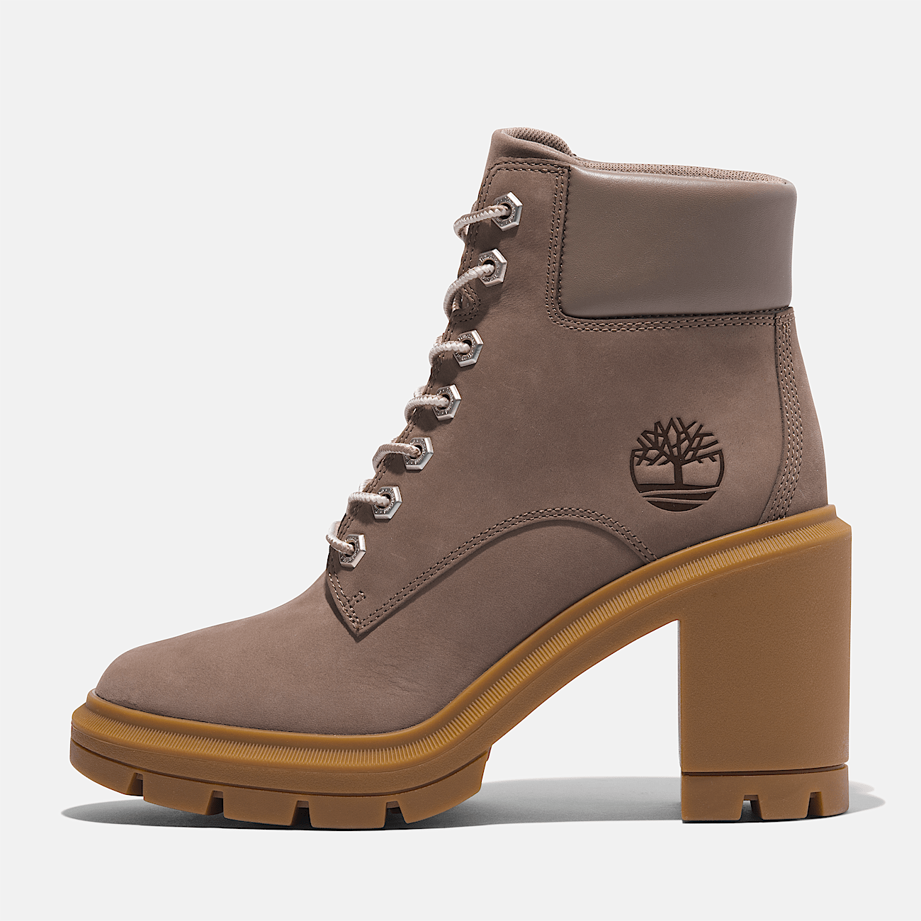 Timberland dark beige discount