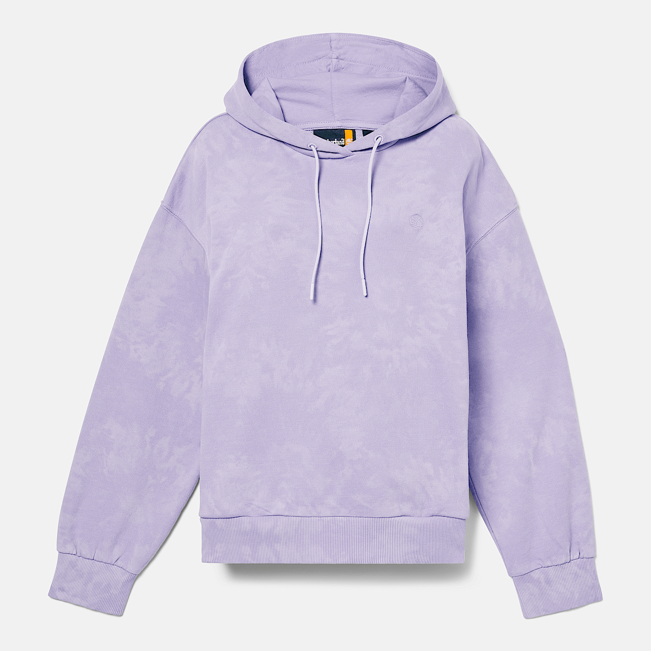 Womens purple tie dye sweatshirt hotsell