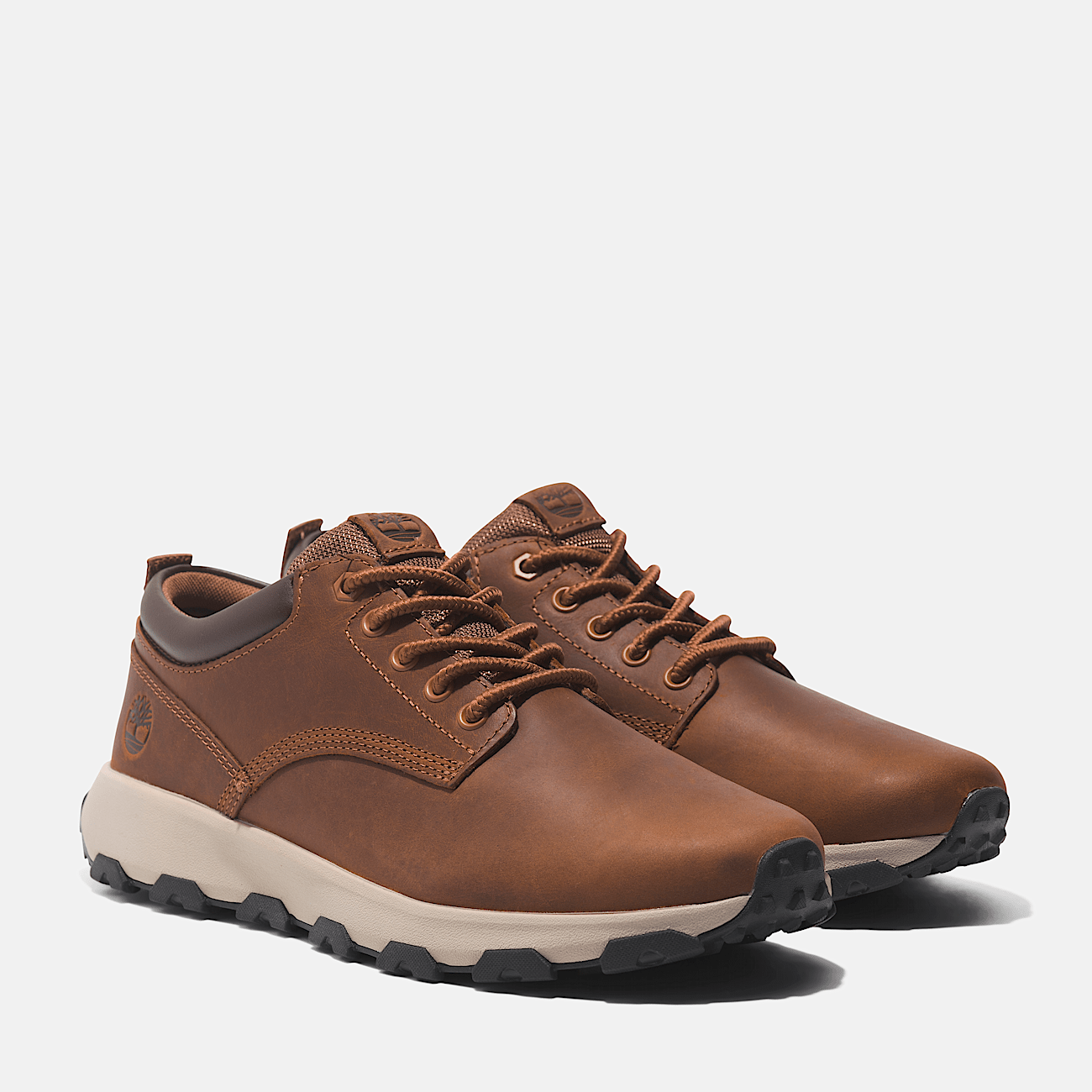 Chaussure basse timberland online