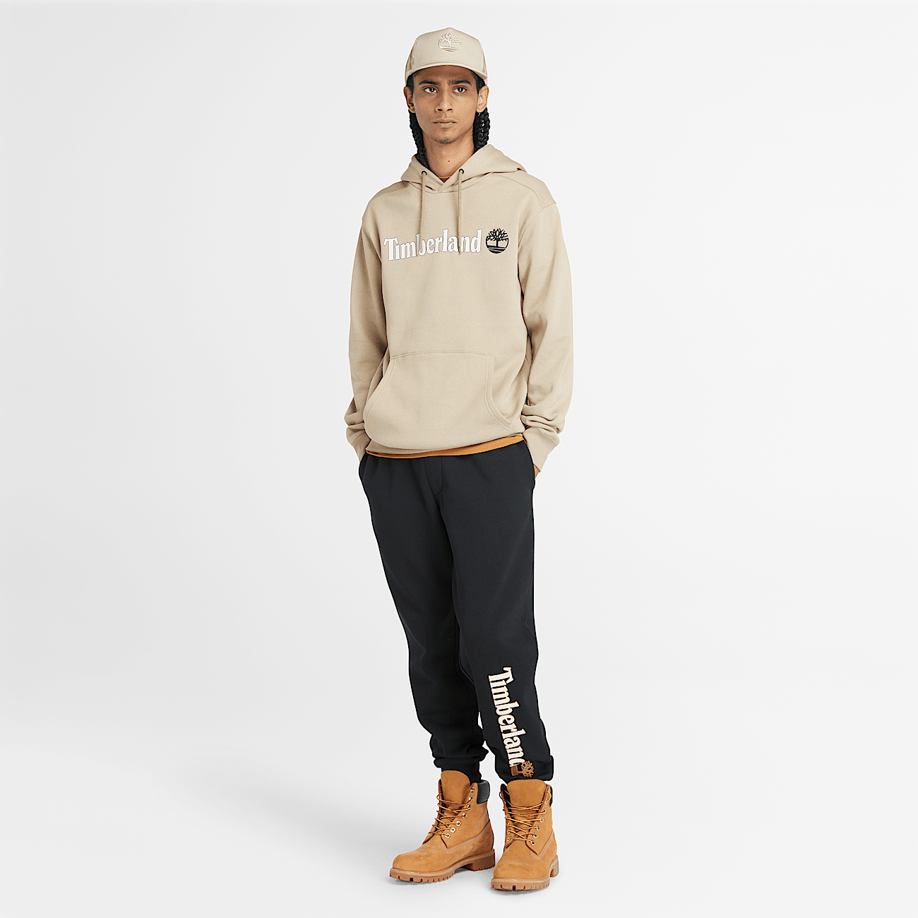 Timberland joggingbroek best sale