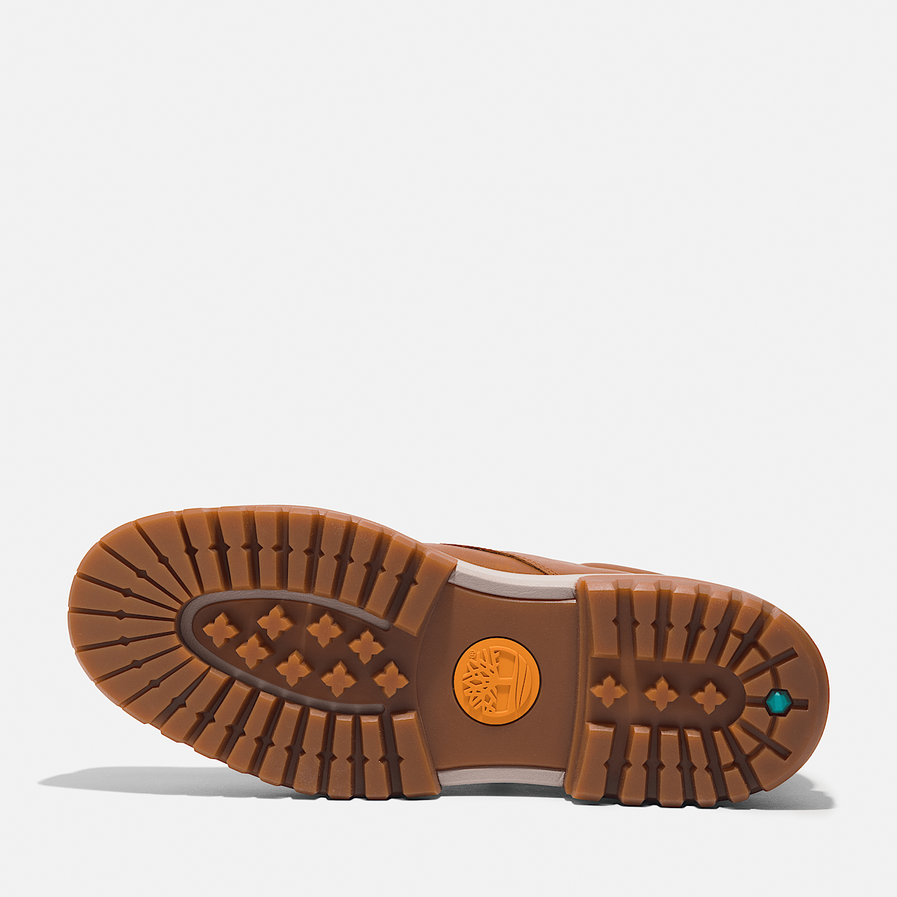 Timberland Premium Chukka for Men in Brown
