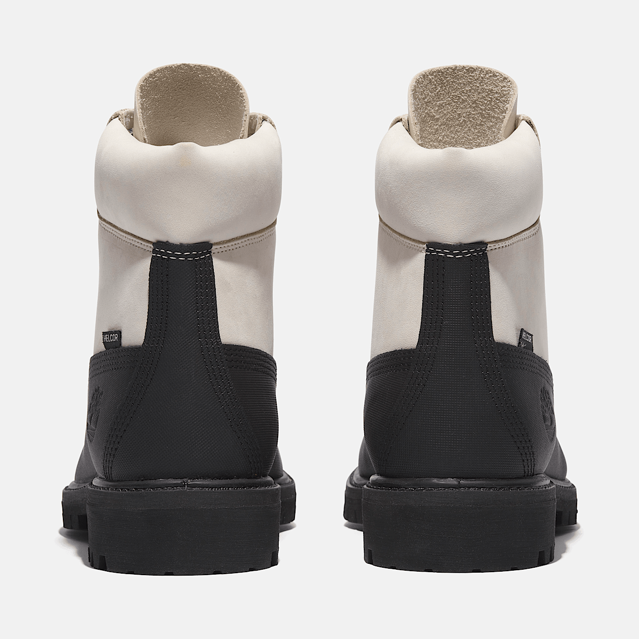 Timberland 6 inch blanche discount