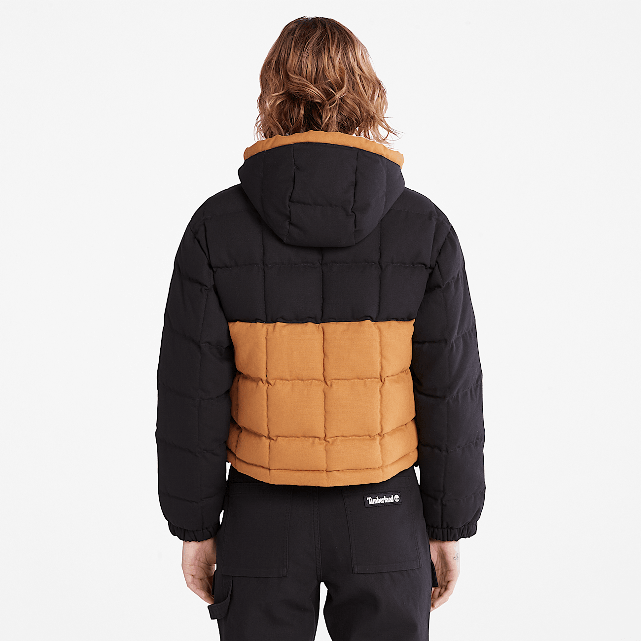 Giubbotto timberland donna top