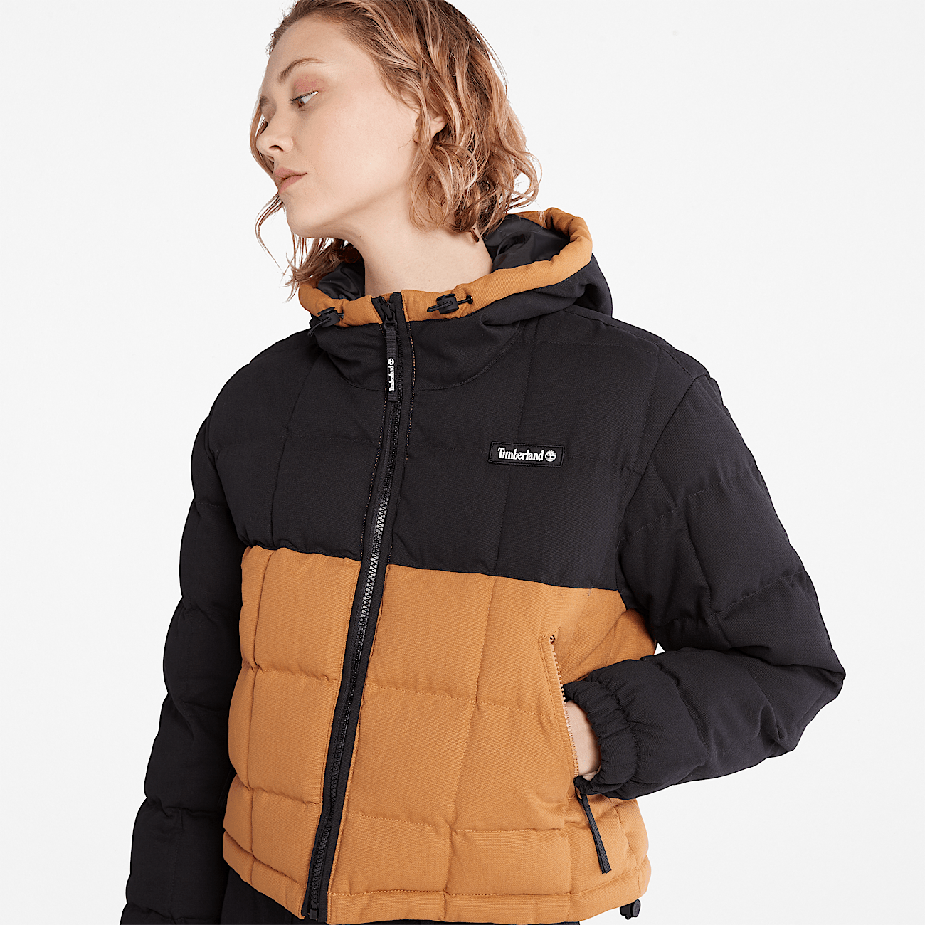 Giubbotto timberland donna shop