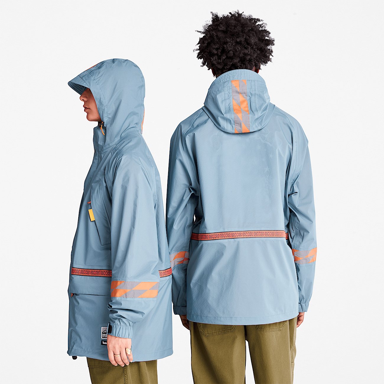 Timberland boundary parka sale