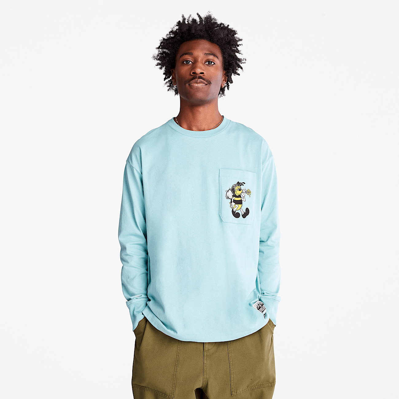 Bee shirt 2025