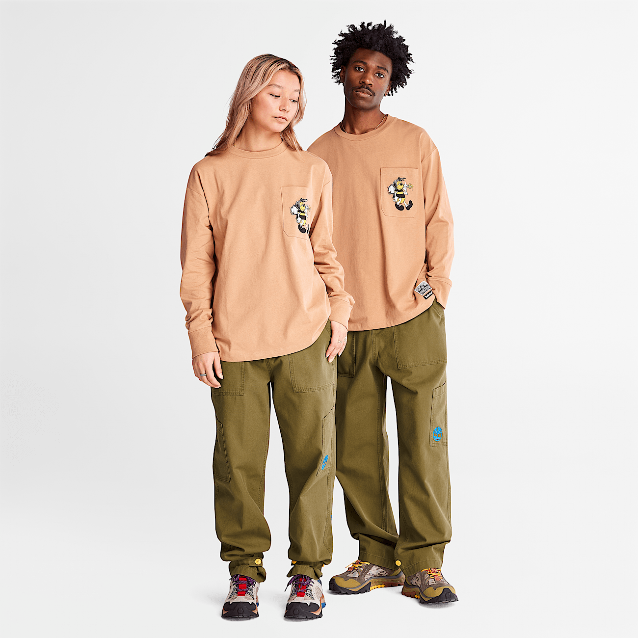 Timberland clothing line discount