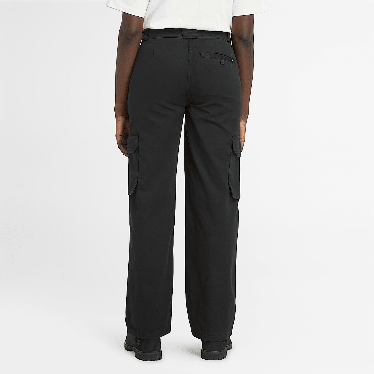 Cargo utility trousers online
