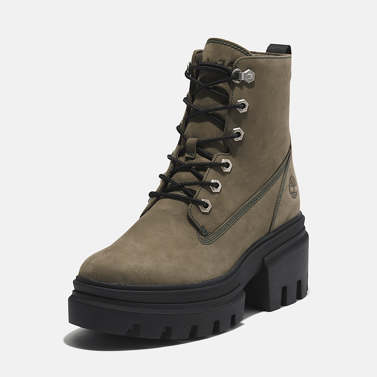 Green timbs womens online