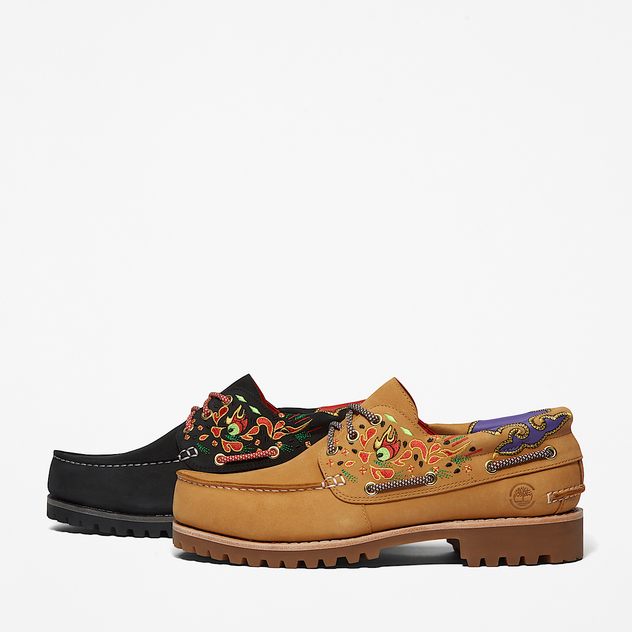 Timberland tidelands 3 eye clearance