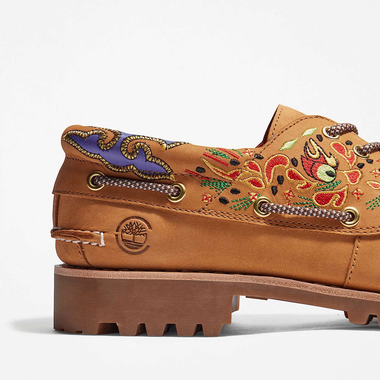 Timberland sailor shoes online