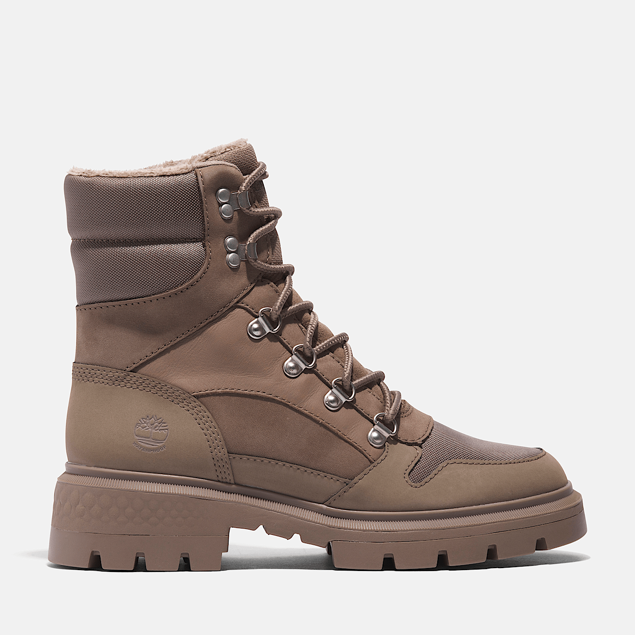 Warm gevoerde boots deals