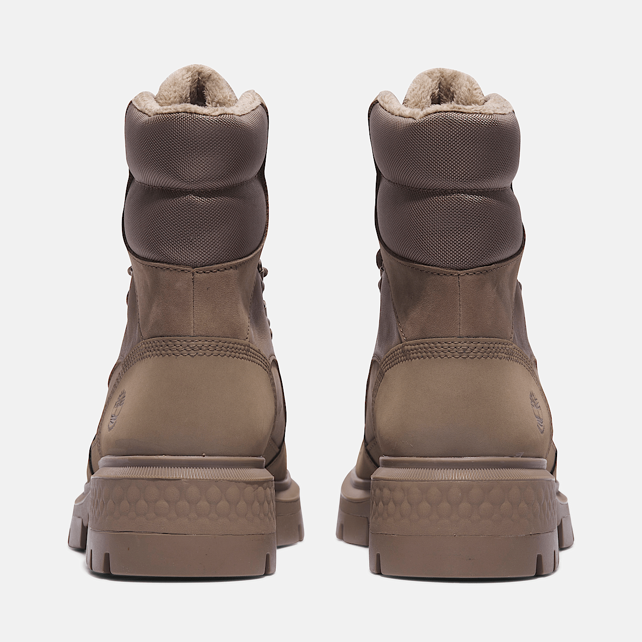 Cortina Valley Waterproof Warm Gevoerde Boot voor dames in beige
