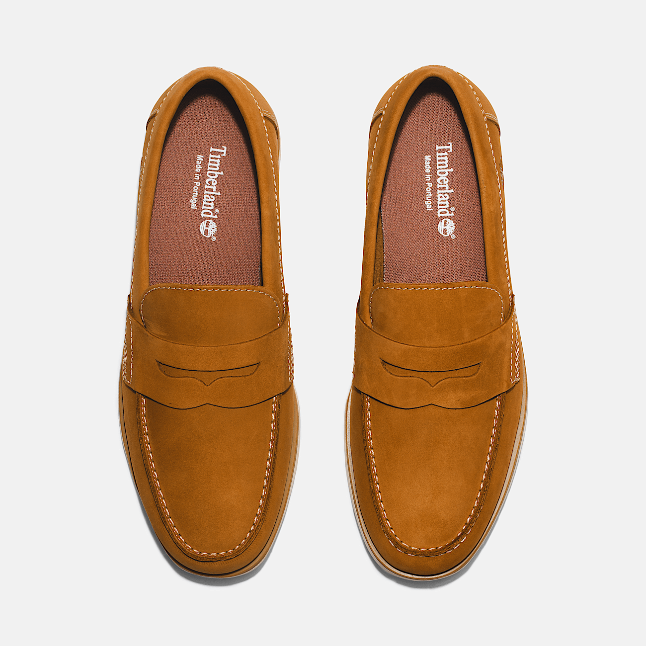 Timberland classic boat penny loafer new arrivals