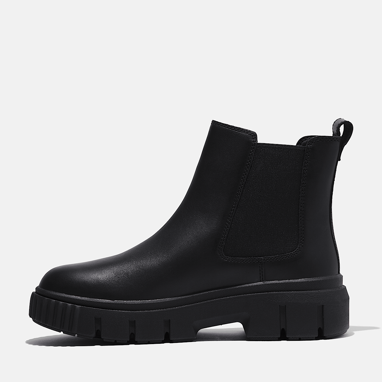 Ladies timberland chelsea boots uk top