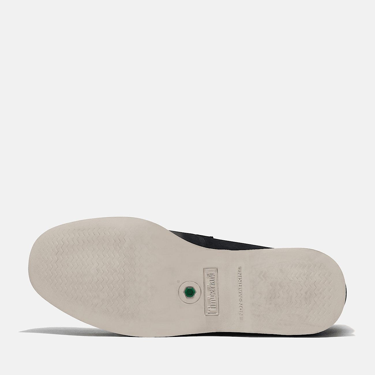 Klassischer Slip-On-Sneaker für Herren in Navyblau