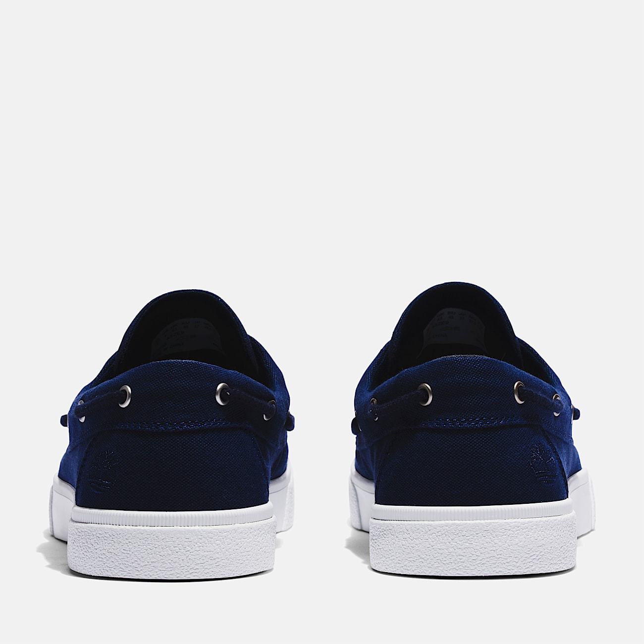 Union Wharf 2.0 EK Boat Shoe for Men in Navy