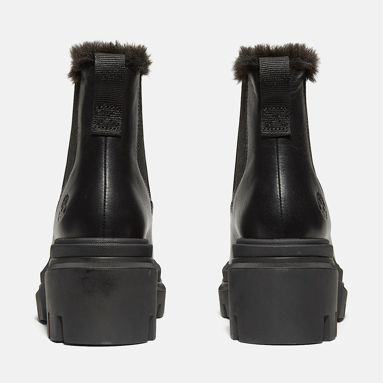 Timberland warm lined sale