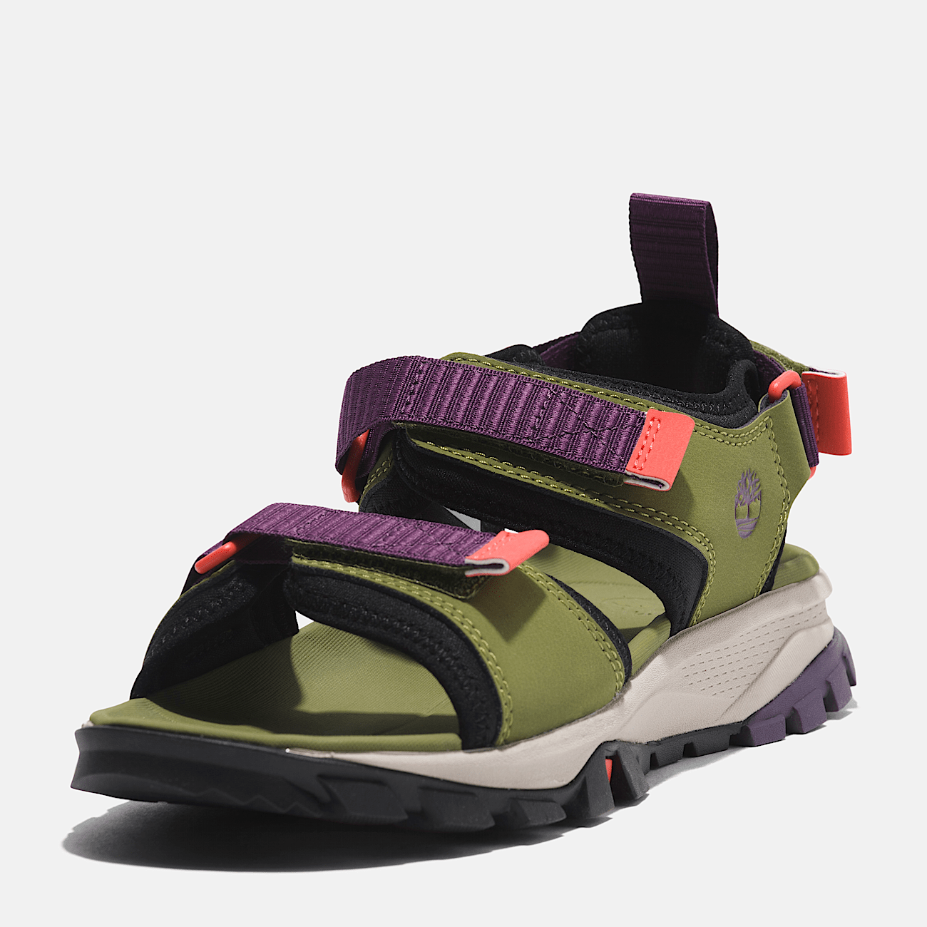 Timberland sandale deals