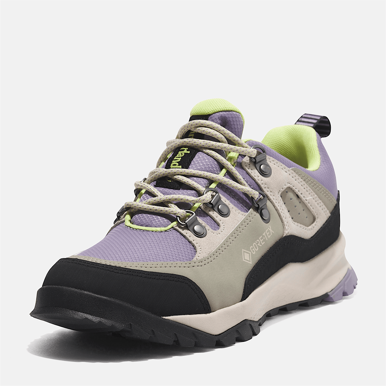 Womens purple hiking boots cheap