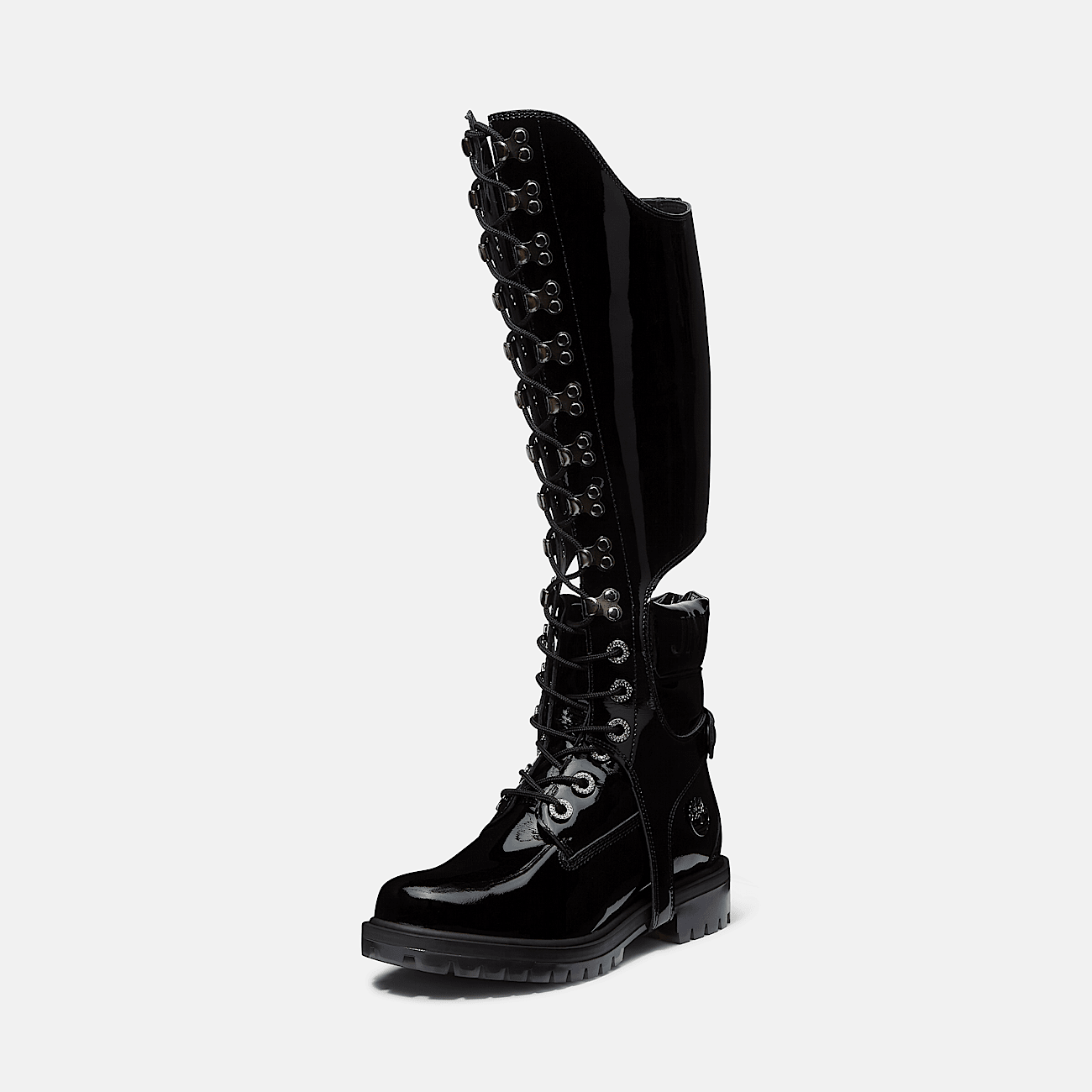 Timberland women's knee boots uk hotsell