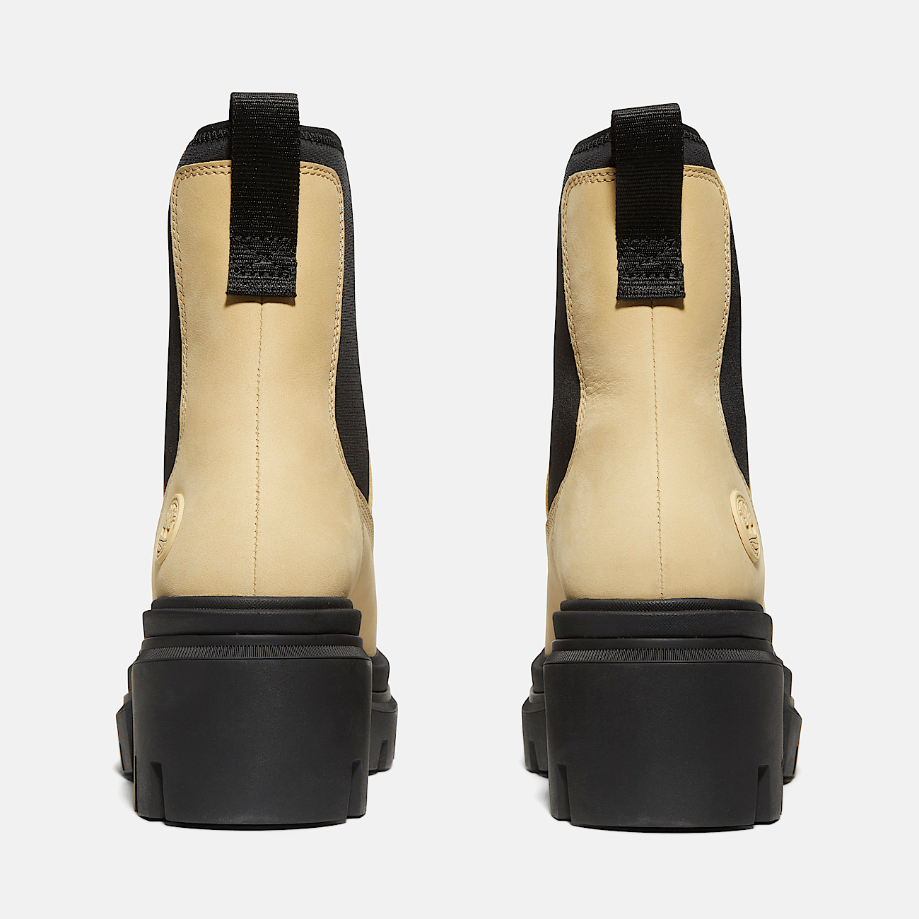 Everleigh Chelsea Boot for Women in Beige
