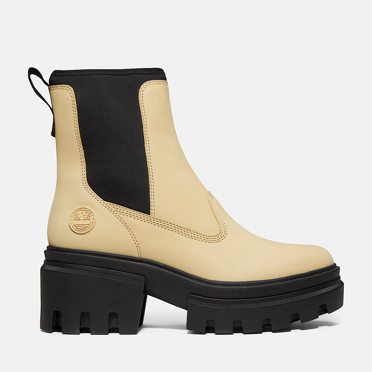Beige boots womens hot sale