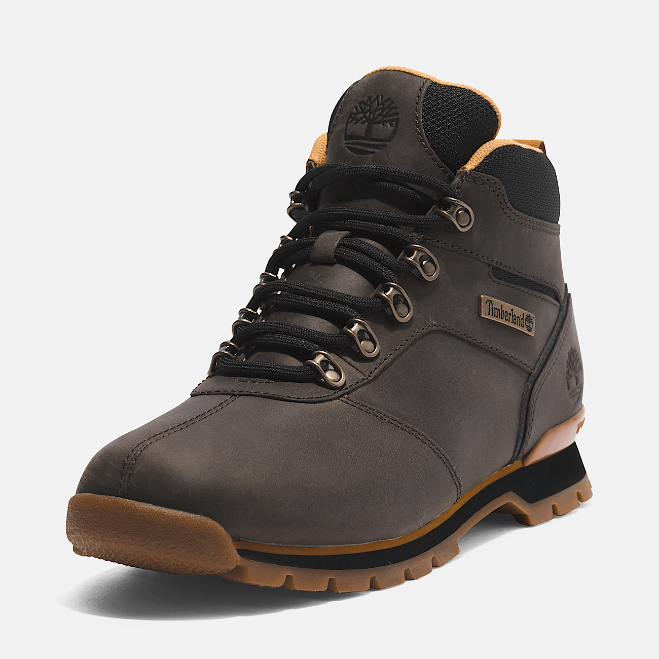 Timberland rock hiker on sale