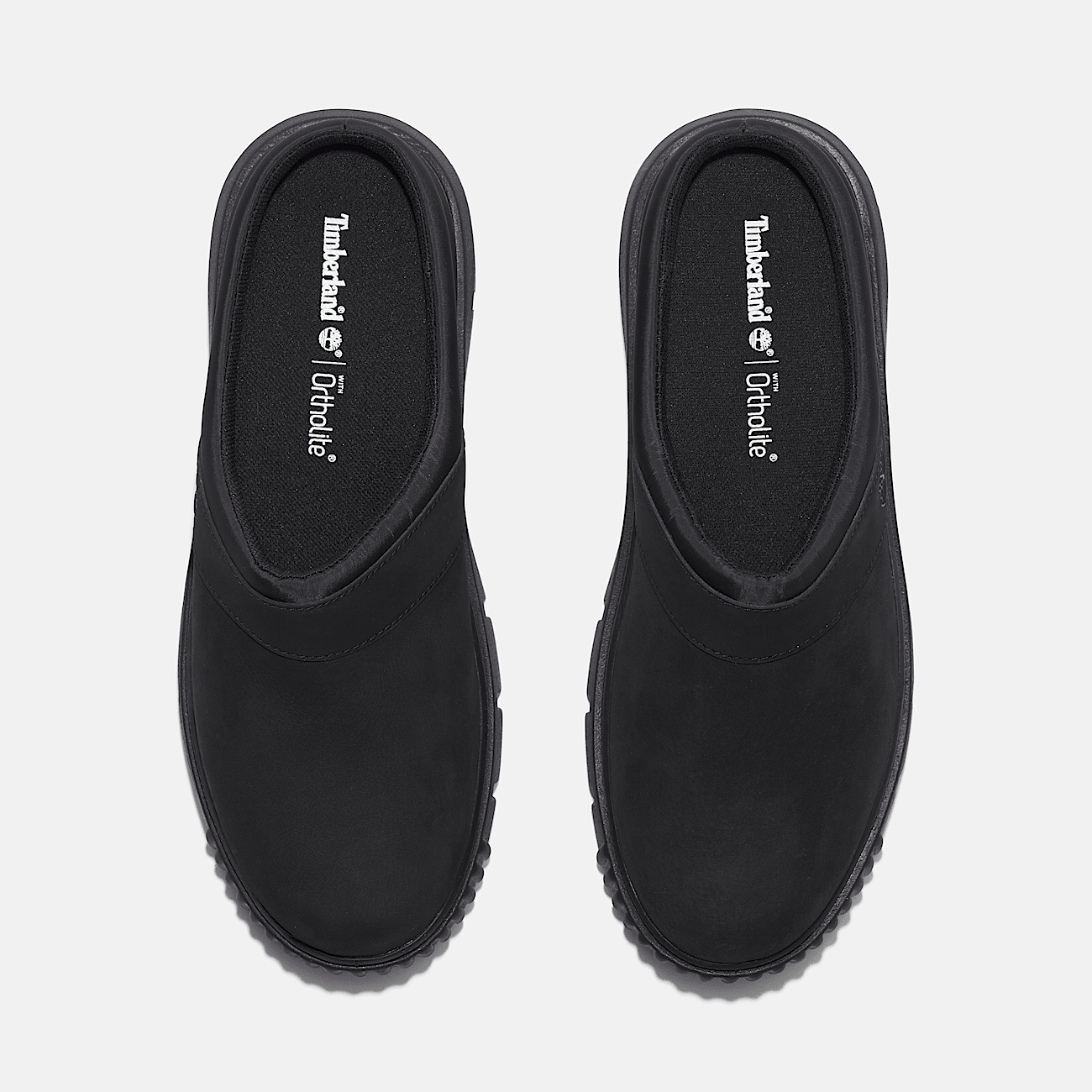 Timberland clogs new arrivals