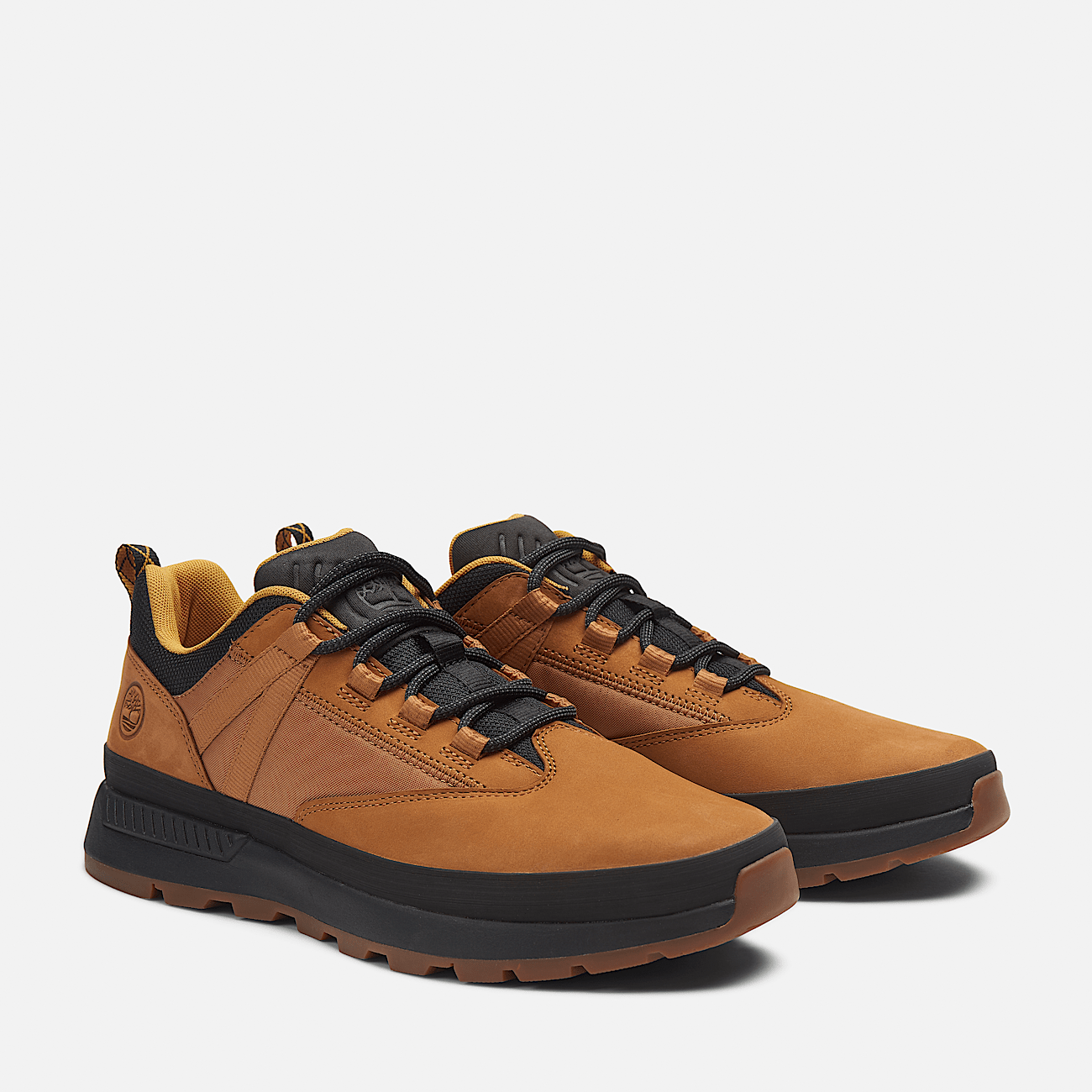 Timberland sneakers heren store