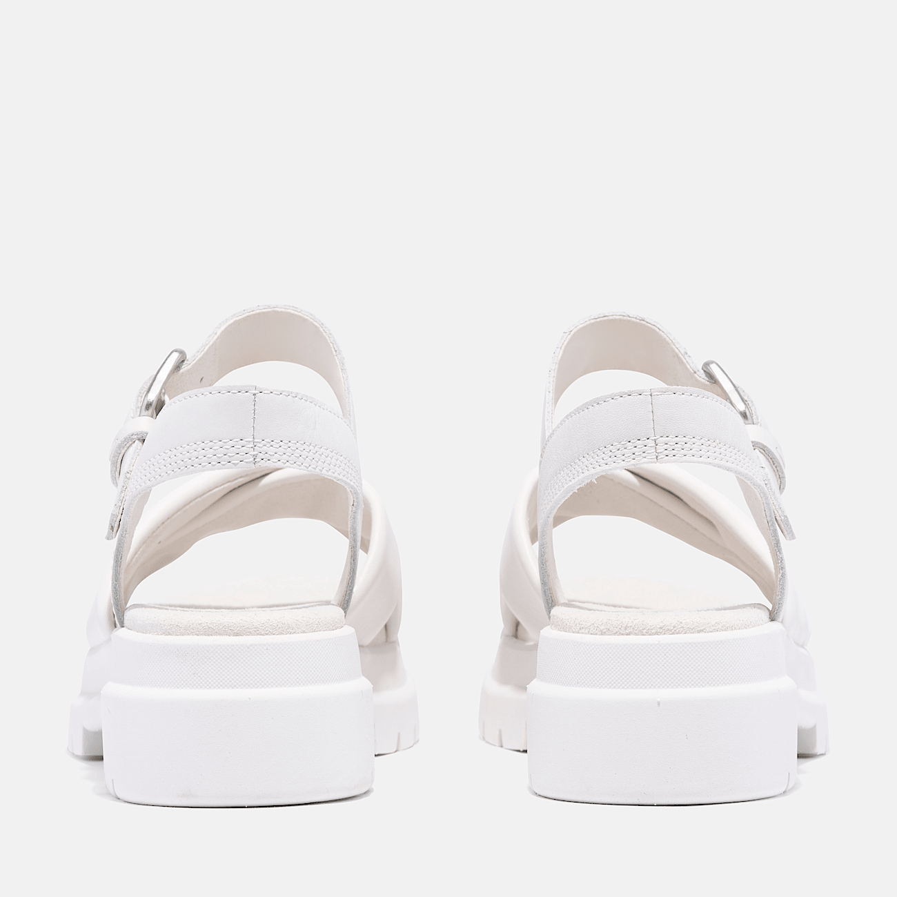 Womens cross strap sandals store