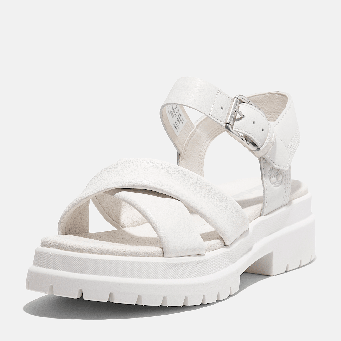 Womens white chunky sandals store