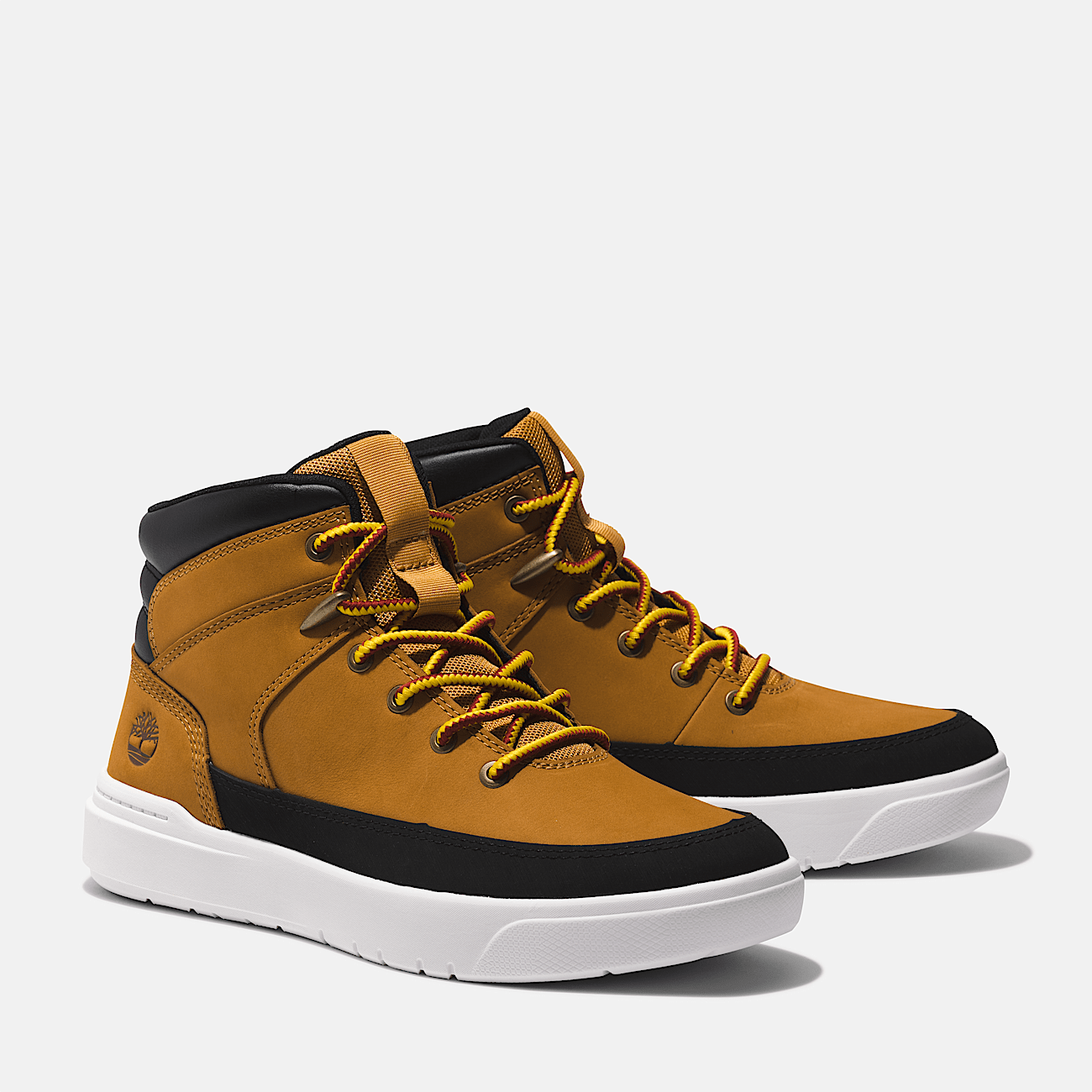 Basket homme timberland clearance