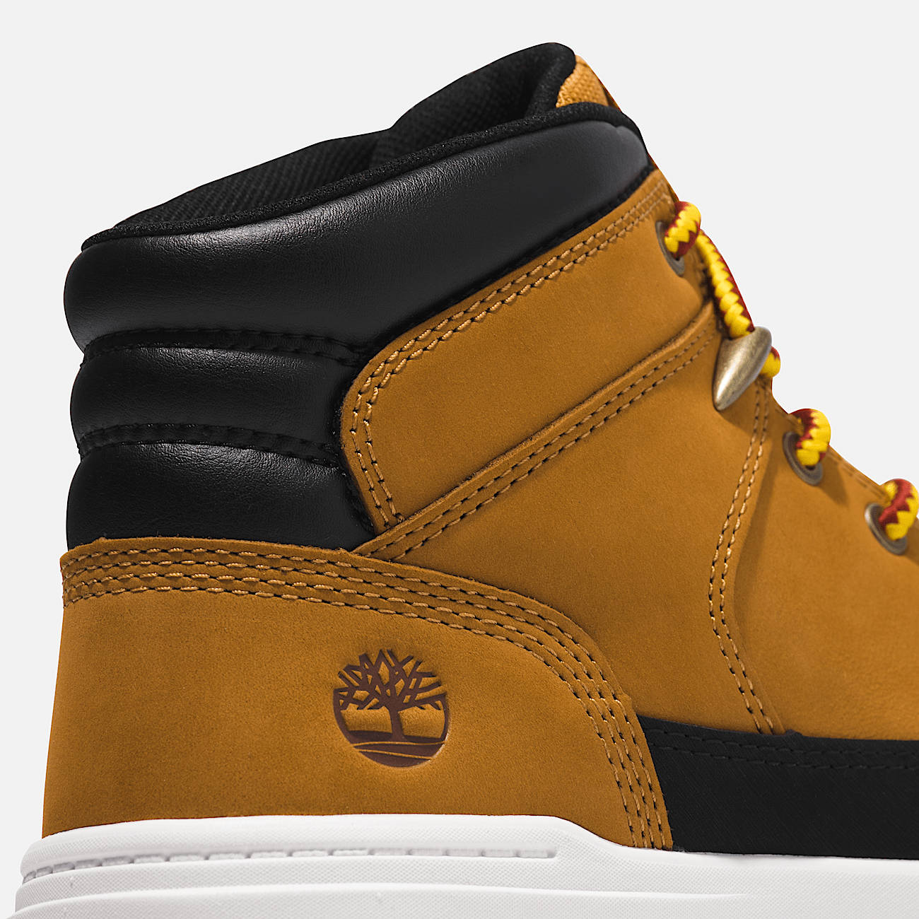 The bay timberland cheap