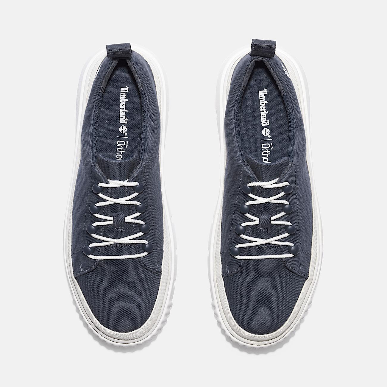 Womens shoes grey and blue top