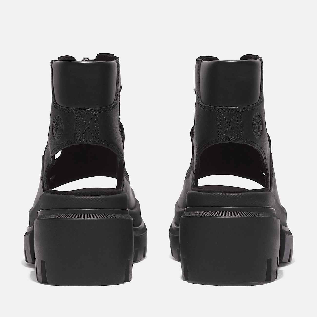 Everleigh Gladiator Sandal for Women in Black