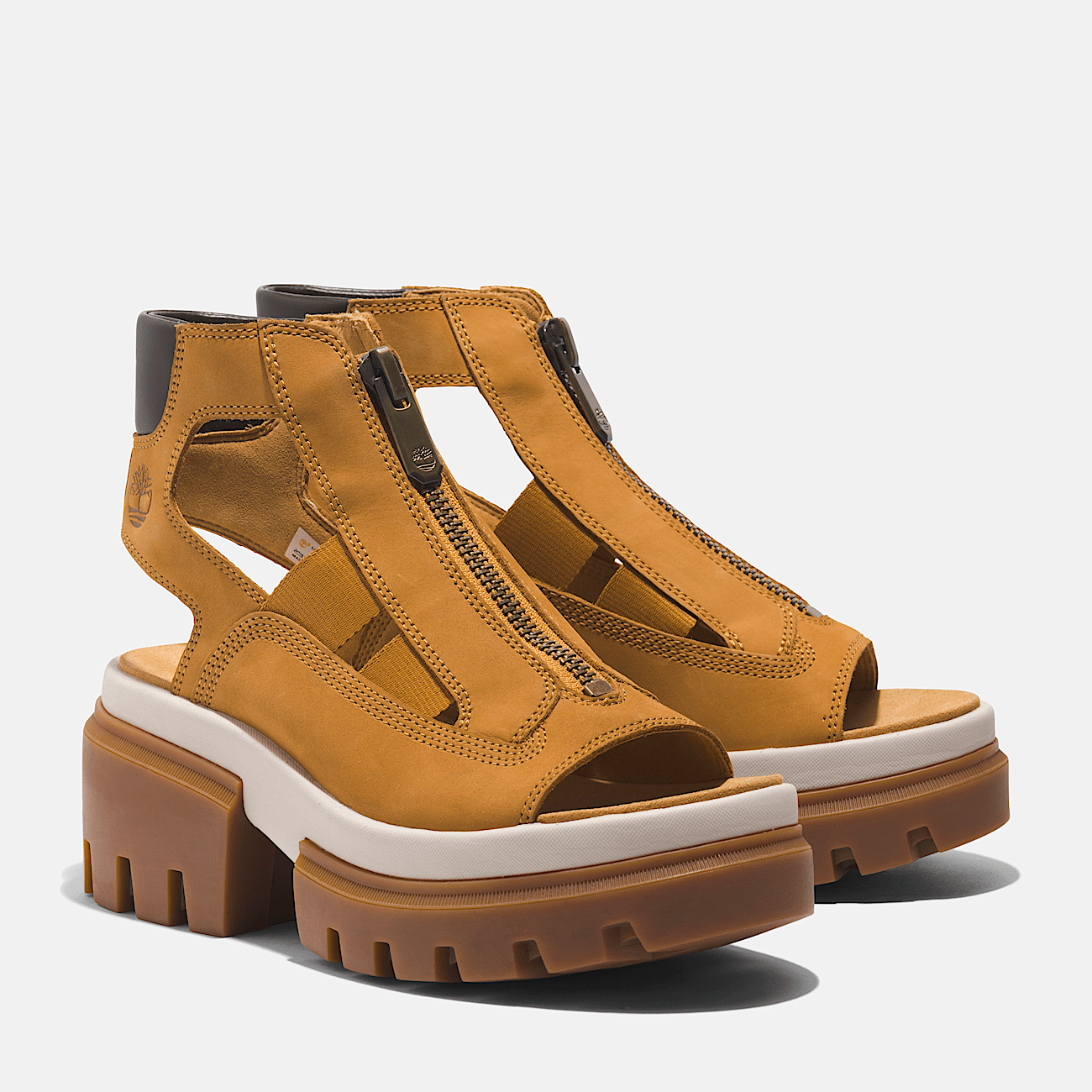 Yellow gladiator sandals 2025