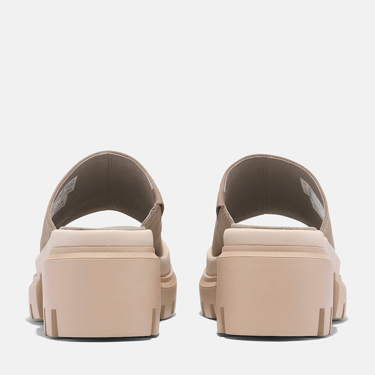 Everleigh Slide Sandal for Women in Beige